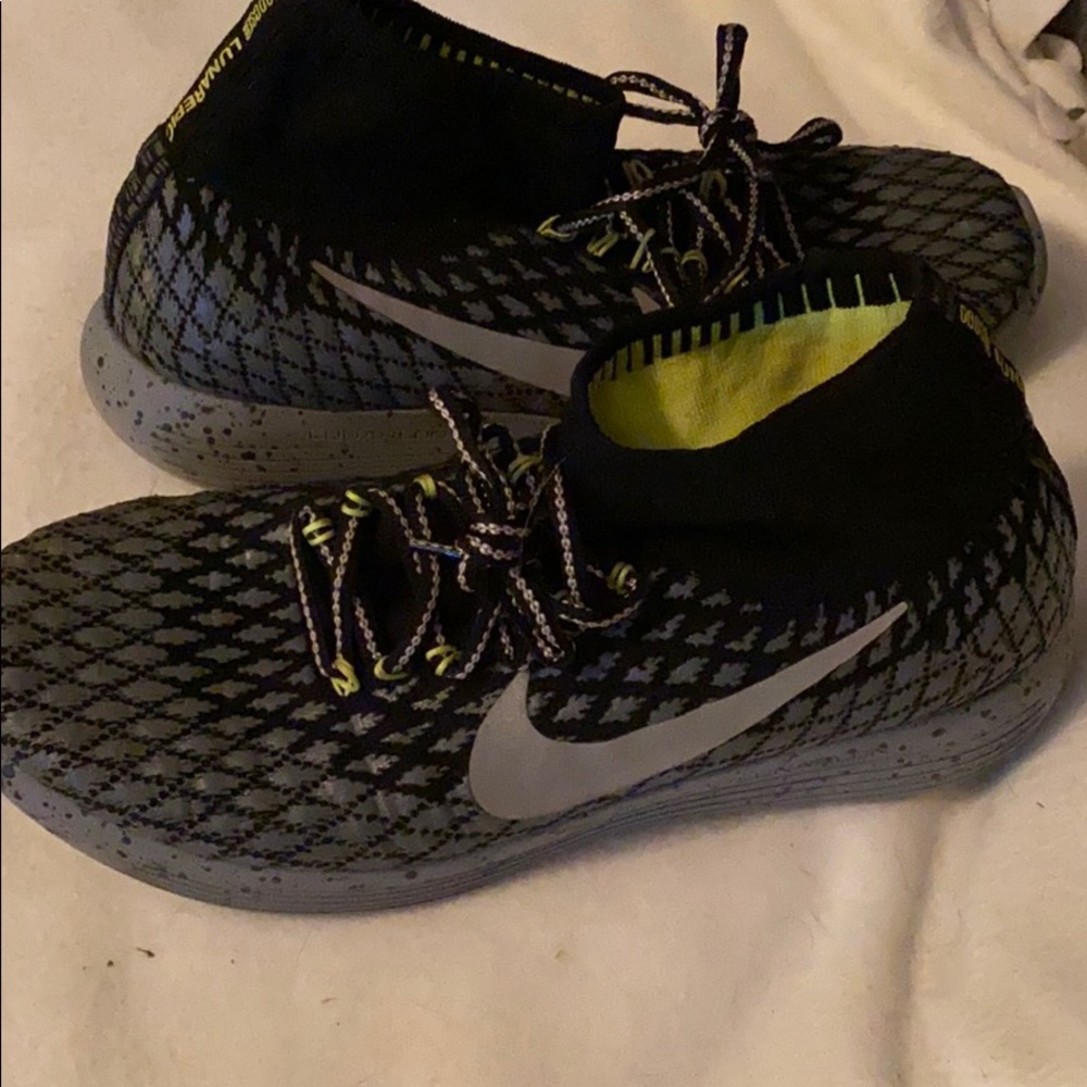 Nike LunarEpic Sneakers